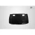2010-2012 Ford Mustang GT500 Carbon Fiber Hood - image 16
