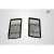 2010-2012 Ford Mustang GT500 Carbon Fiber Hood - image 10