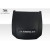 2010-2014 Ford GT500 / 2013-2014 Ford Mustang GT500 Look Conversion Hood - 1 Piece - image 5