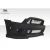 2010-2014 Ford Mustang GT500 Front Bumper - image 5