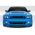 2010-2014 Ford Mustang GT500 Front Bumper - image 1