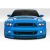 2010-2014 Ford Mustang GT500 Front Bumper - image 4