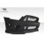 2010-2014 Ford Mustang GT500 Front Bumper - image 7