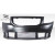 2007-2012 Dodge Caliber GT500 Front Bumper - 1 Piece - image 4