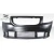 2007-2012 Dodge Caliber GT500 Front Bumper - 1 Piece - image 3