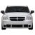 2007-2012 Dodge Caliber GT500 Front Bumper - image 1