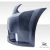 2007-2012 Dodge Caliber GT500 Front Bumper - image 9