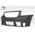 2007-2012 Dodge Caliber GT500 Front Bumper - image 15