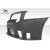 2007-2012 Dodge Caliber GT500 Front Bumper - image 17