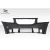 2007-2012 Dodge Caliber GT500 Front Bumper - image 22