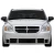 2007-2012 Dodge Caliber GT500 Front Bumper - image 3