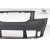 2007-2012 Dodge Caliber GT500 Front Bumper - 1 Piece - image 11