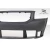 2007-2012 Dodge Caliber GT500 Front Bumper - image 21