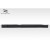 2007-2012 Dodge Caliber Duraflex GT500 Side Skirts Rocker Panels - 2 Piece - image 9