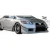 2006-2011 Honda Civic GT500 Kit - image 99