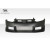 2006-2011 Honda Civic 2DR GT500 Wide Body Kit - 8 Piece - image 11