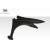 2006-2011 Honda Civic 2DR GT500 Wide Body Kit - 8 Piece - image 20