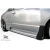 2006-2011 Honda Civic GT500 Kit - image 51