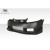 2006-2011 Honda Civic 2DR GT500 Wide Body Kit - 8 Piece - image 36