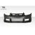 2006-2011 Honda Civic GT500 Front Bumper - image 7
