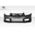 2006-2011 Honda Civic GT500 Front Bumper - image 8