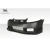 2006-2011 Honda Civic GT500 Front Bumper - image 9