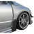 2006-2011 Honda Civic GT500 Fender - image 1
