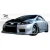 2006-2011 Honda Civic GT500 Fender - image 5