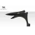 2006-2011 Honda Civic GT500 Fender - image 22