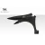 2006-2011 Honda Civic GT500 Fender - image 23