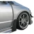 2006-2011 Honda Civic GT500 Fender - image 3