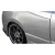 2006-2011 Honda Civic GT500 Fender Flare - image 1