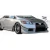 2006-2011 Honda Civic GT500 Fender Flare - image 12