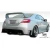 2006-2011 Honda Civic GT500 Side Skirts - image 7
