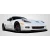 2005-2013 Chevrolet Corvette GT500 Carbon Fiber Kit - image 1