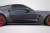 2005-2013 Chevrolet Corvette C6 Z06 GS ZR1 Carbon Creations GT500 Body Kit 4 Piece