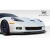 2005-2013 Chevrolet Corvette C6 Z06 GS ZR1 GT500 Body Kit - 4 Piece - image 16