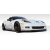2005-2013 Chevrolet Corvette C6 Z06 GS ZR1 GT500 Body Kit - 4 Piece - image 14
