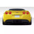 2005-2013 Chevrolet Corvette C6 Z06 GS ZR1 Duraflex GT500 Body Kit 4 Piece