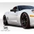 2005-2013 Chevrolet Corvette C6 Z06 GS ZR1 GT500 Body Kit - 4 Piece - image 21