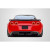 2005-2013 Chevrolet Corvette C6 GT500 Rear Diffuser - 1 Piece - image 1