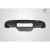 2005-2013 Chevrolet Corvette C6 GT500 Rear Diffuser - 1 Piece - image 6