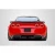 2005-2013 Chevrolet Corvette C6 GT500 Rear Diffuser - 1 Piece - image 1