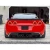 2005-2013 Chevrolet Corvette C6 GT500 Rear Diffuser - 1 Piece - image 2