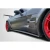 2005-2013 Chevrolet Corvette GT500 Carbon Fiber Side Skirts - image 6
