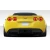 2005-2013 Chevrolet Corvette GT500 Rear Lip - image 1