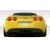 2005-2013 Chevrolet Corvette GT500 Rear Lip - image 3