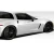 2005-2013 Chevrolet Corvette GT500 Side Skirts - image 1