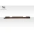 2005-2013 Chevrolet Corvette GT500 Side Skirts - image 7