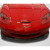 2005-2013 Chevrolet Corvette C6 Z06 GS ZR1 GT500 Front Lip Under Spoiler Air Dam - 1 Piece - image 2